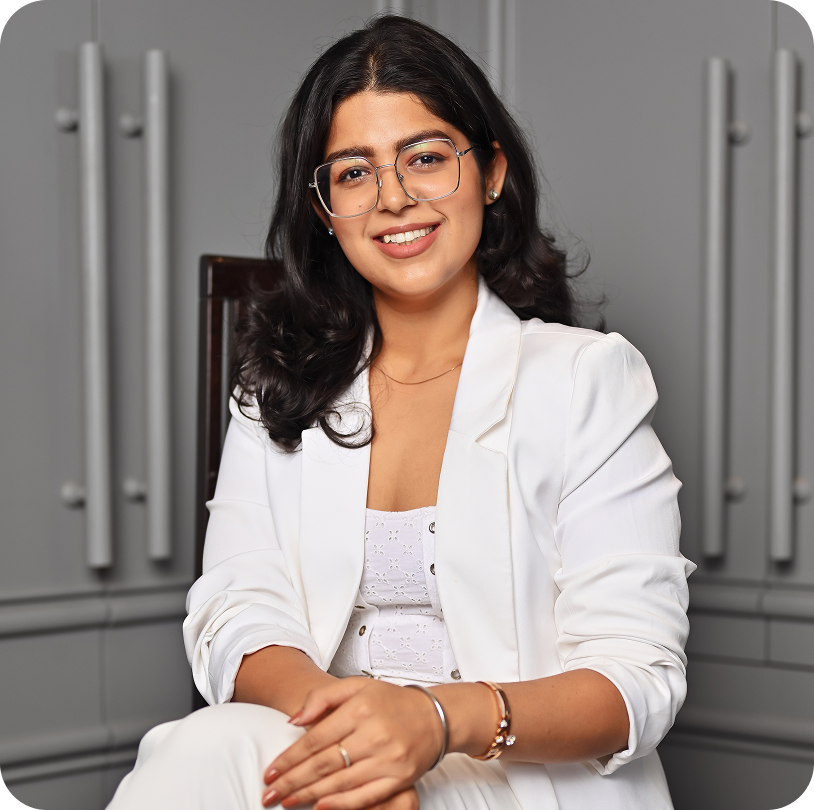 Aashita Khanna